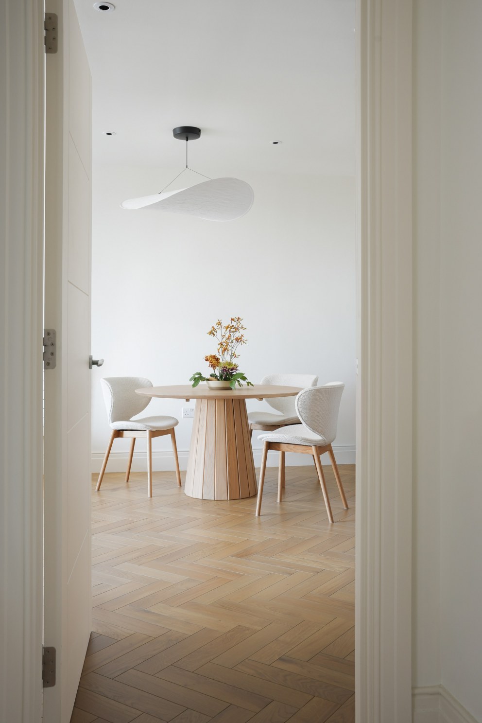 Cedar Court | Hallway | Interior Designers
